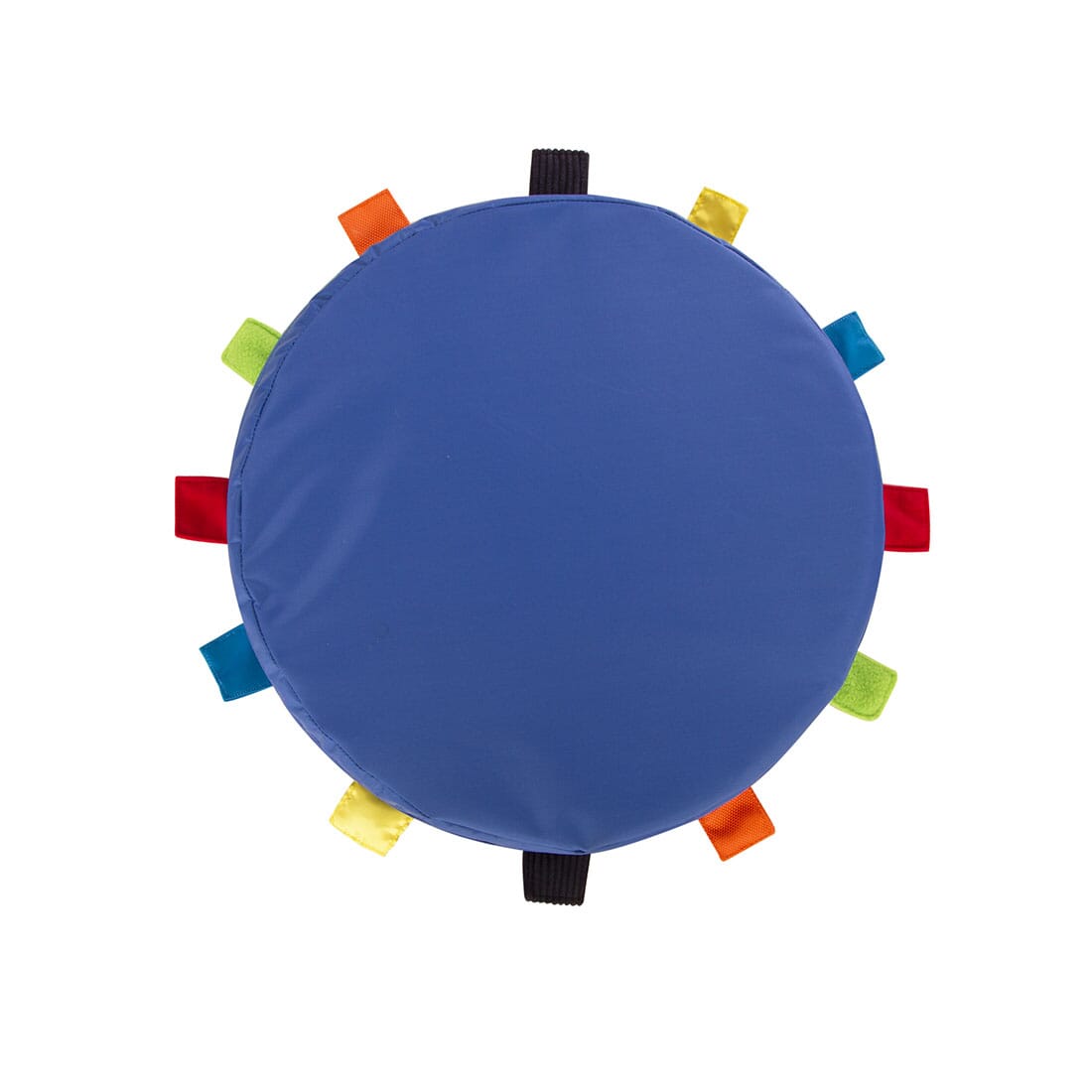 Eden Learning Spaces Sensory Touch Tags Carry Cushion