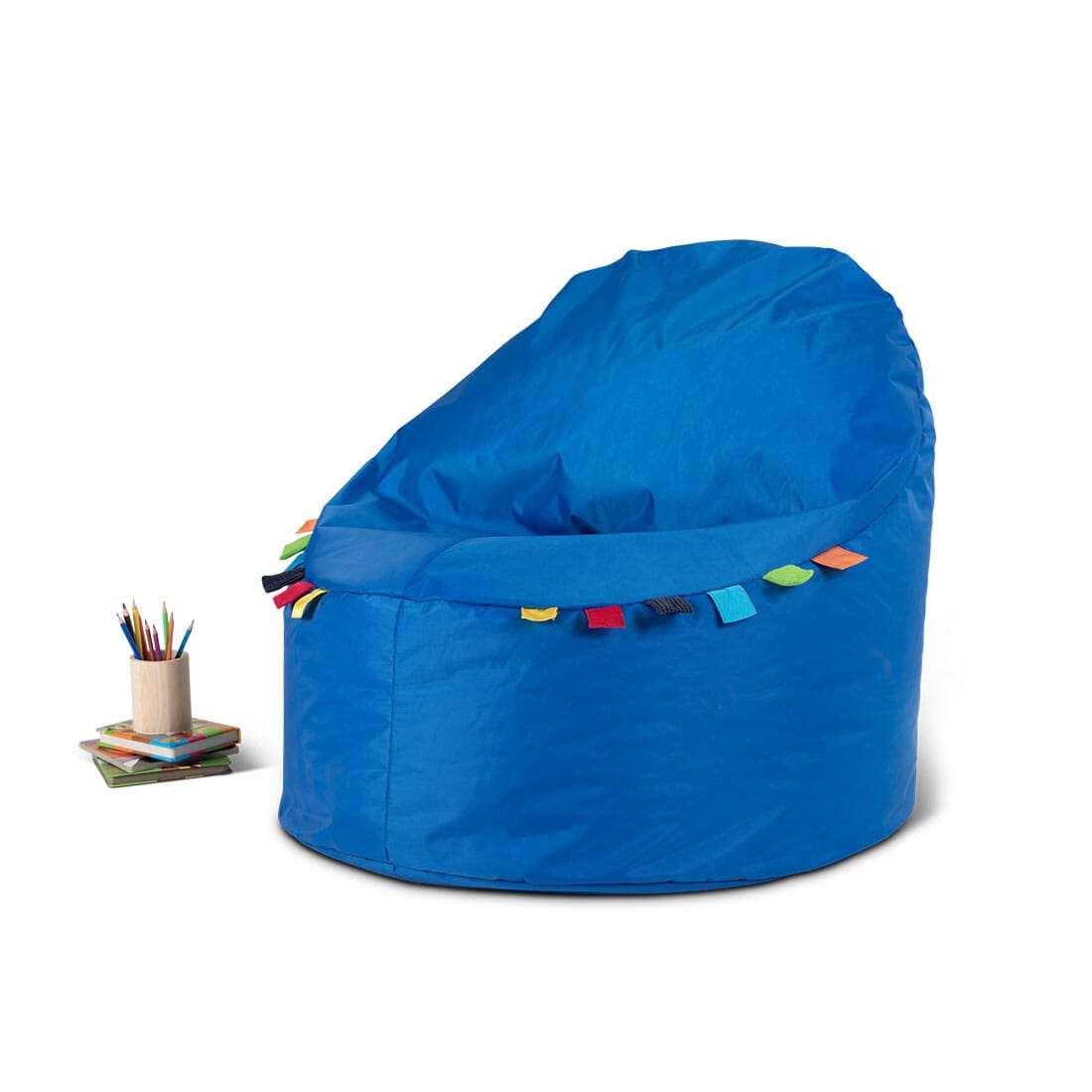 Vampirina bean store bag chair