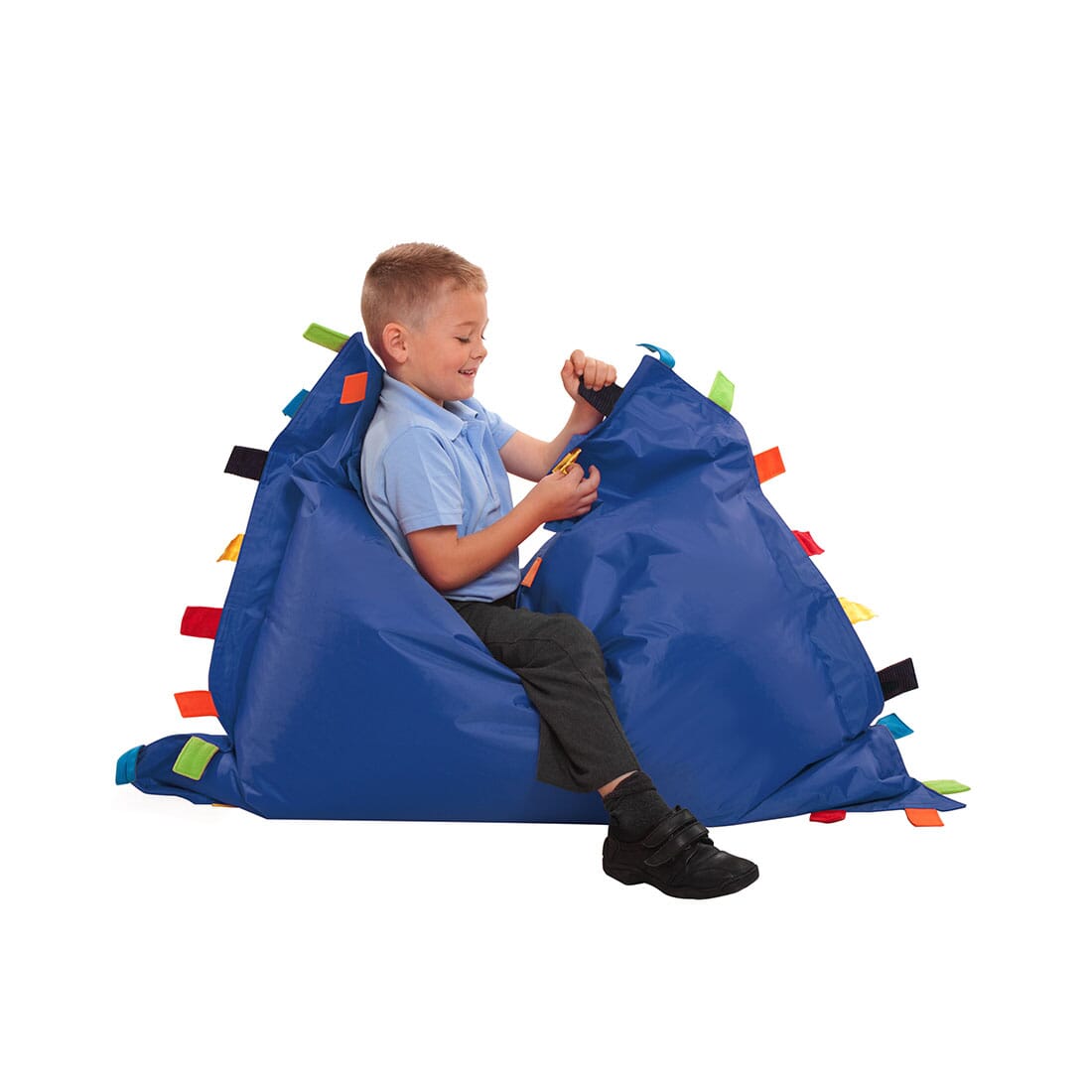 Sensory hotsell bean bag