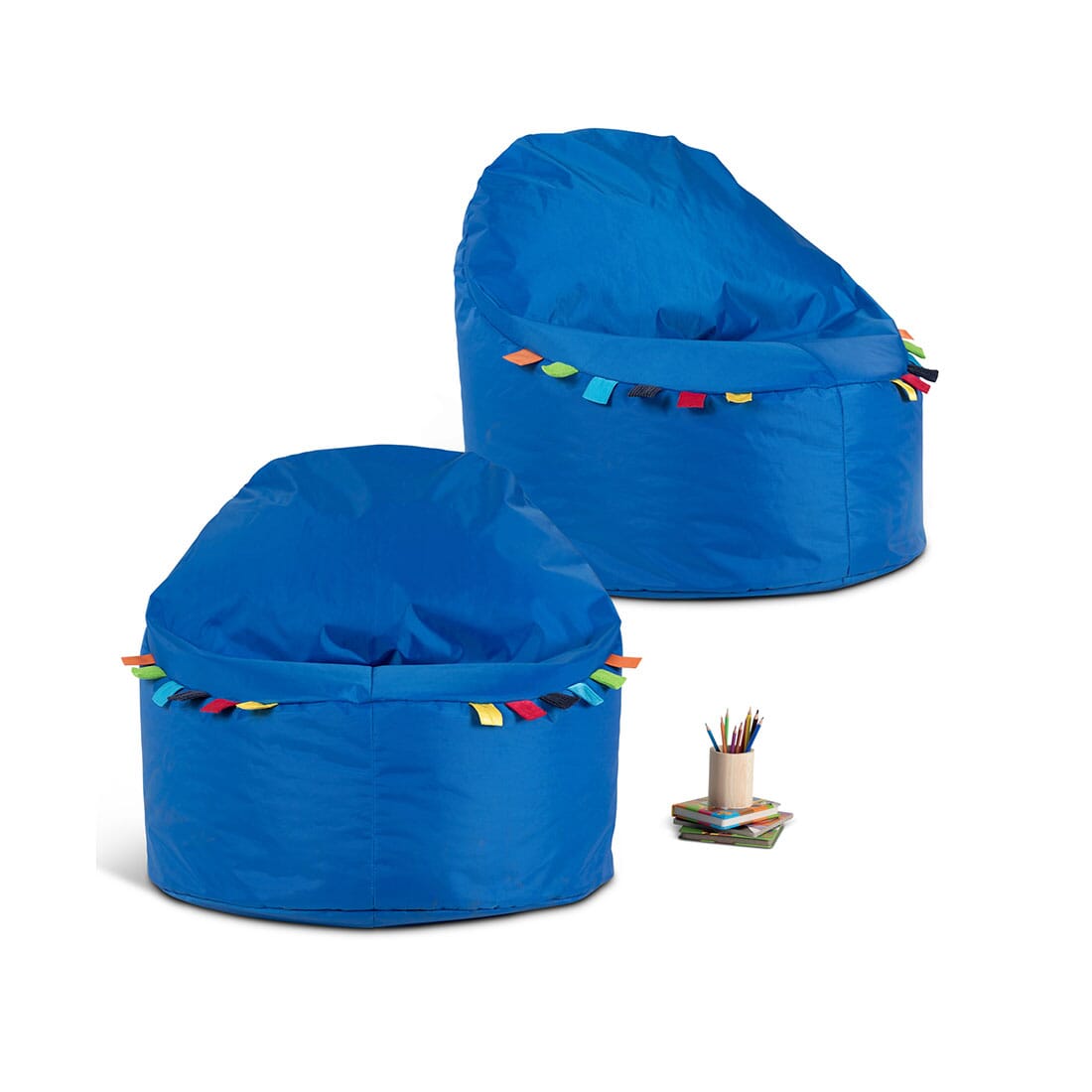 Bean bag tag sales