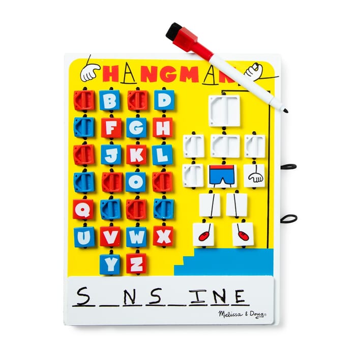 19 Fun ways to use a hangman game in the classroom  Pen and paper games,  Preschool math games, Hangman game