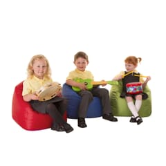 Nursery Bean Bag Chair