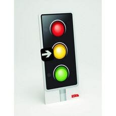 Front of Class Traffic Light