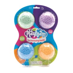 No Mess PlayFoam Original (Pack of 4)