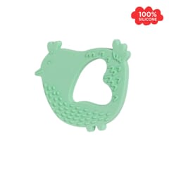 Silicone Teether - Chick