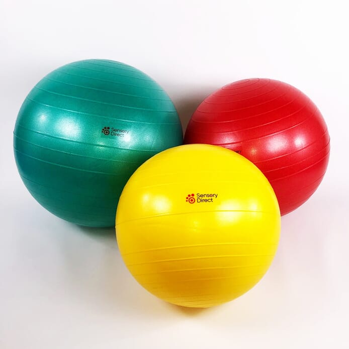 therapy body ball