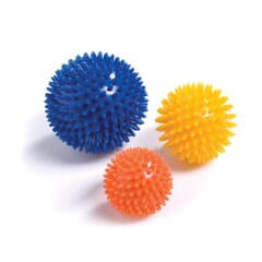 Sensory Massage Balls (Set of 3)