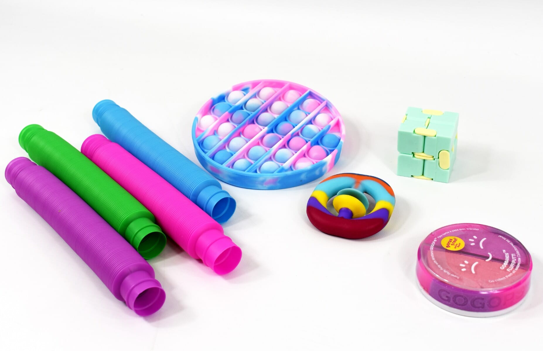Caterpillar Fun Sensory Toy Fiddle Fidget Stress Sensory Autism ADHD Special CATERPILLAR 5056368088421 
