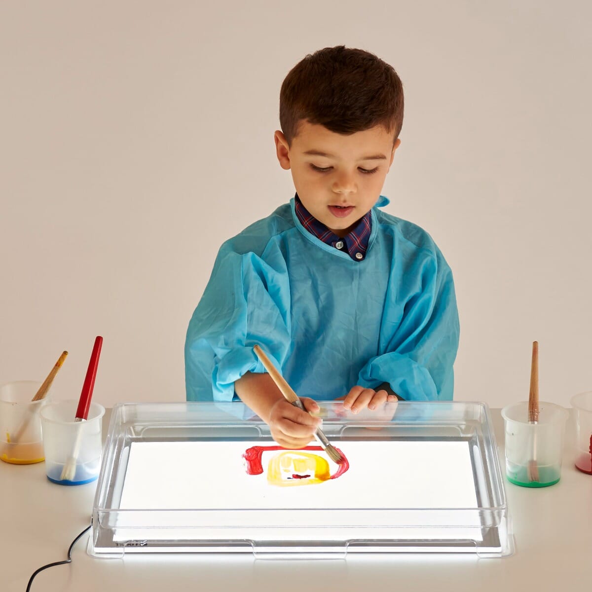 Light Panel Cover - A3