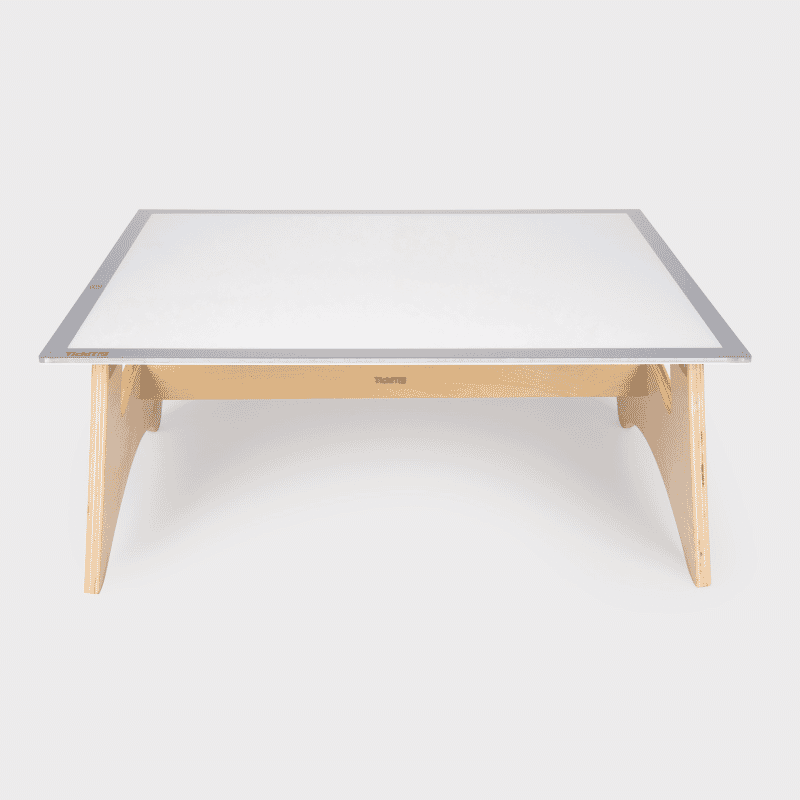 A2 Lighty Panel & Table Set