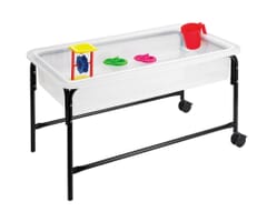 Sand & water Tray With Stand