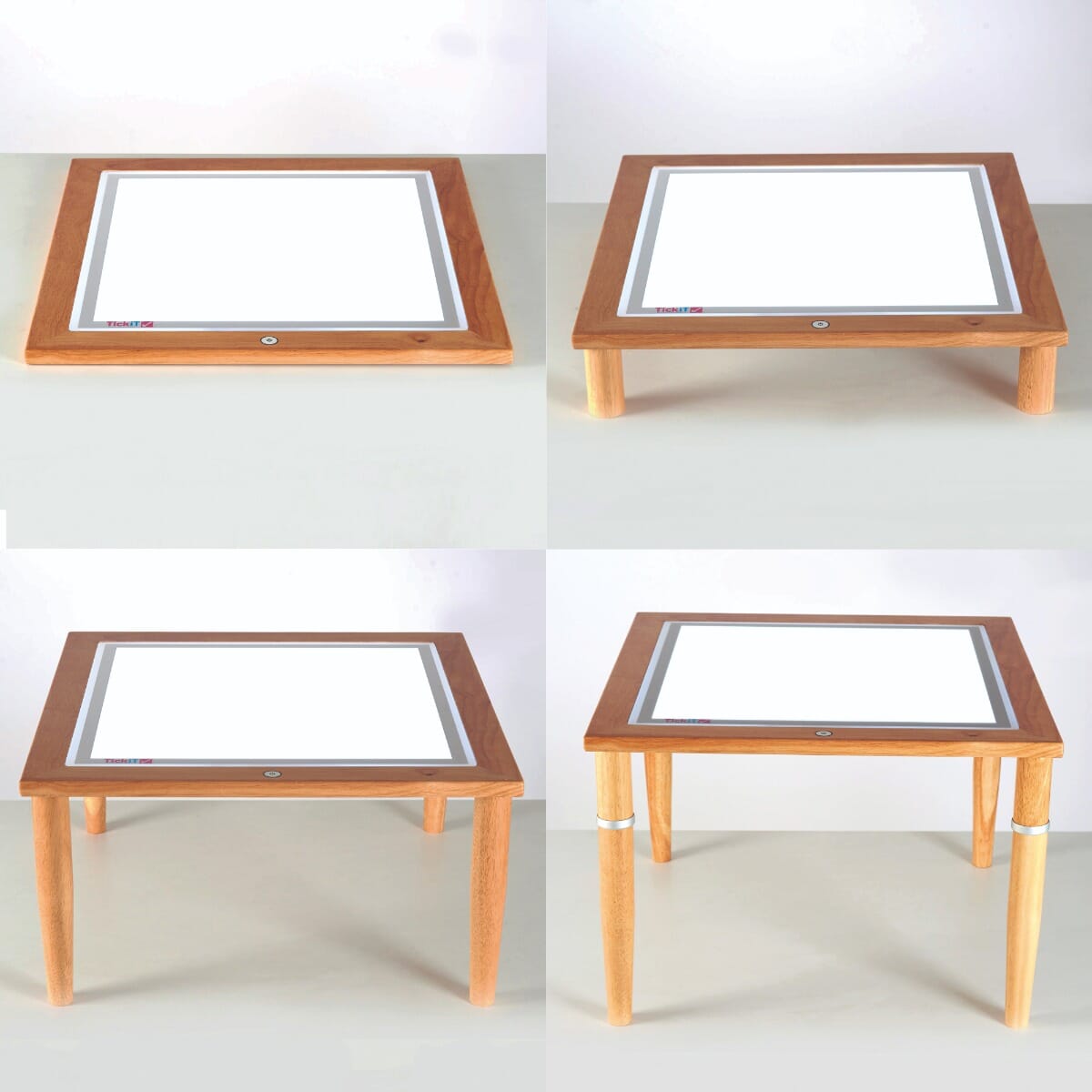 A2 Lighty Panel & Table Set
