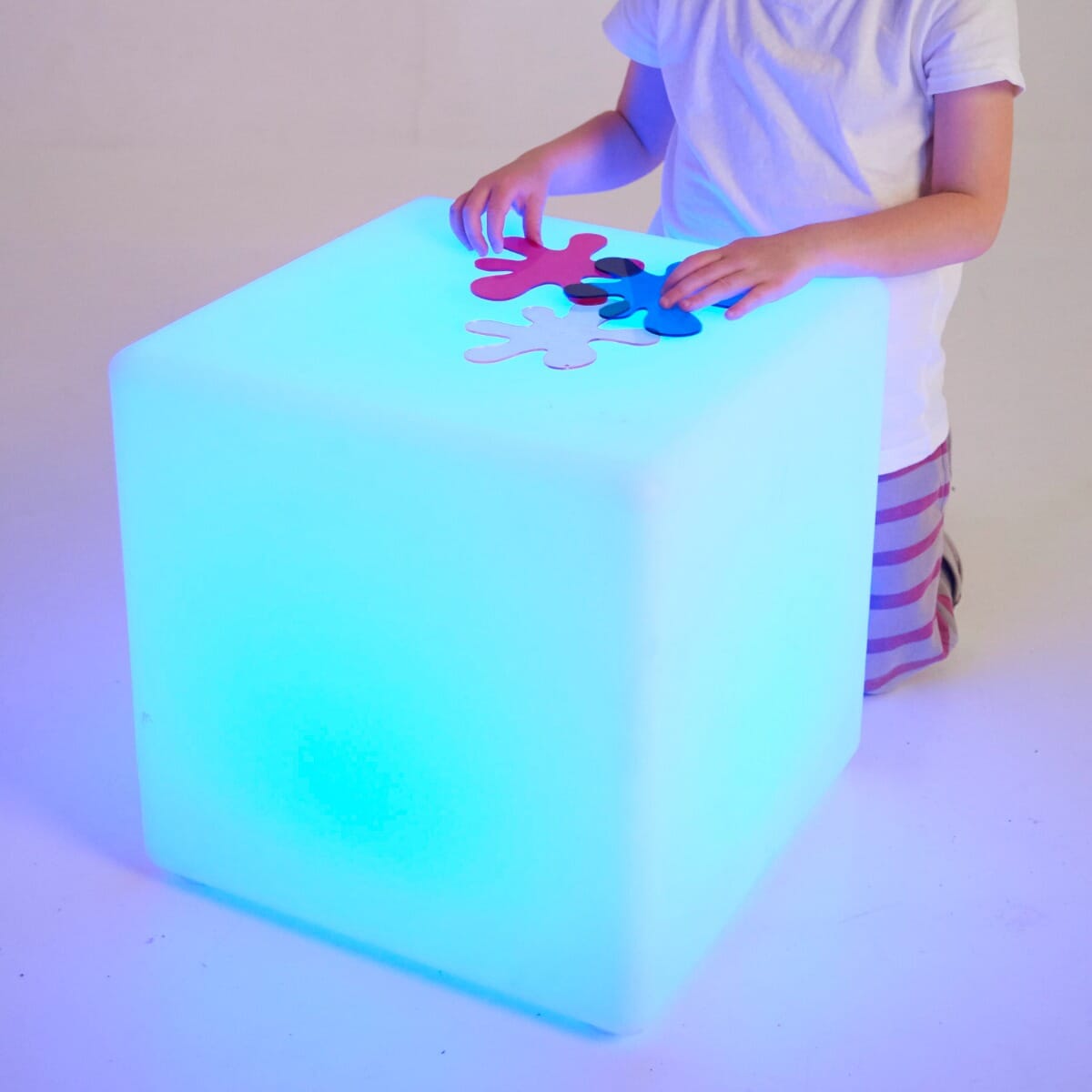 Educational Toys | Space Projector - Lava Lamp Effect