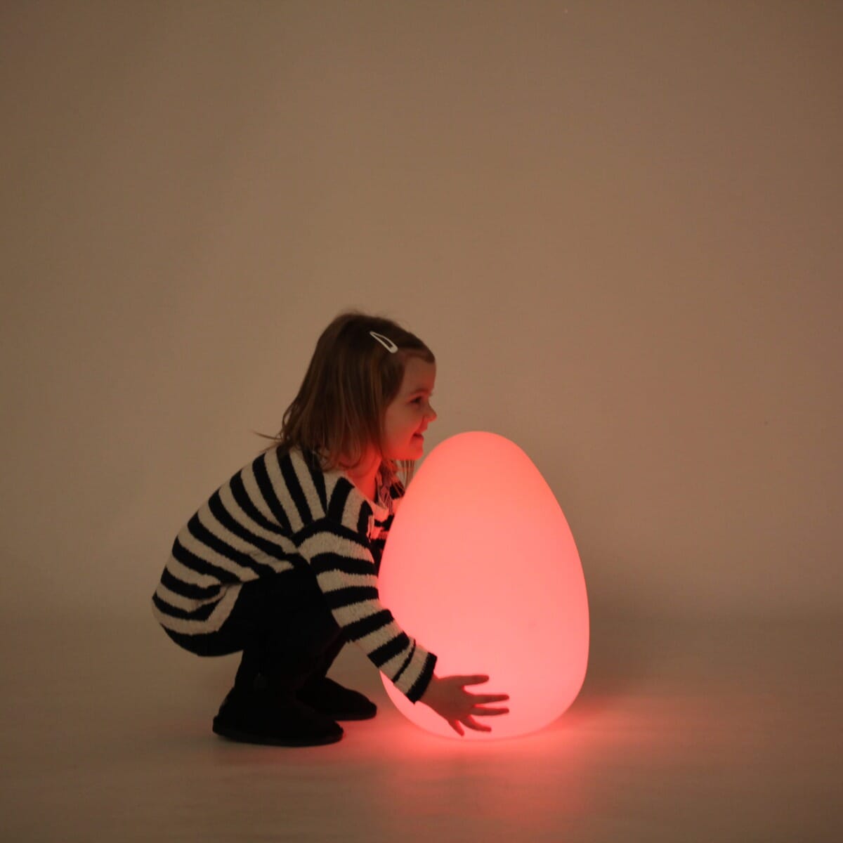 Mood Light - Egg