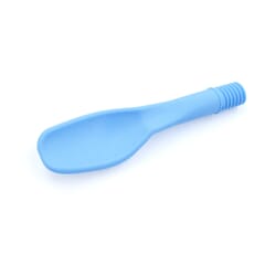 Small Spoon Tip Feeding & Stimulation Tool - Smooth Soft