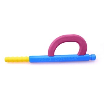 Sensory Oral Motor Chewing Z Grabber Oral Motor Tool