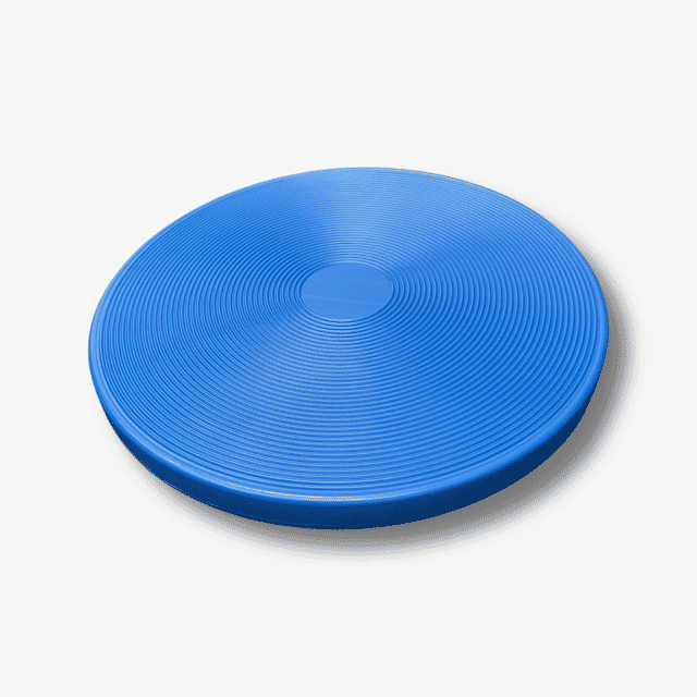 Wobble Board Balance Trainer Sensory Direct