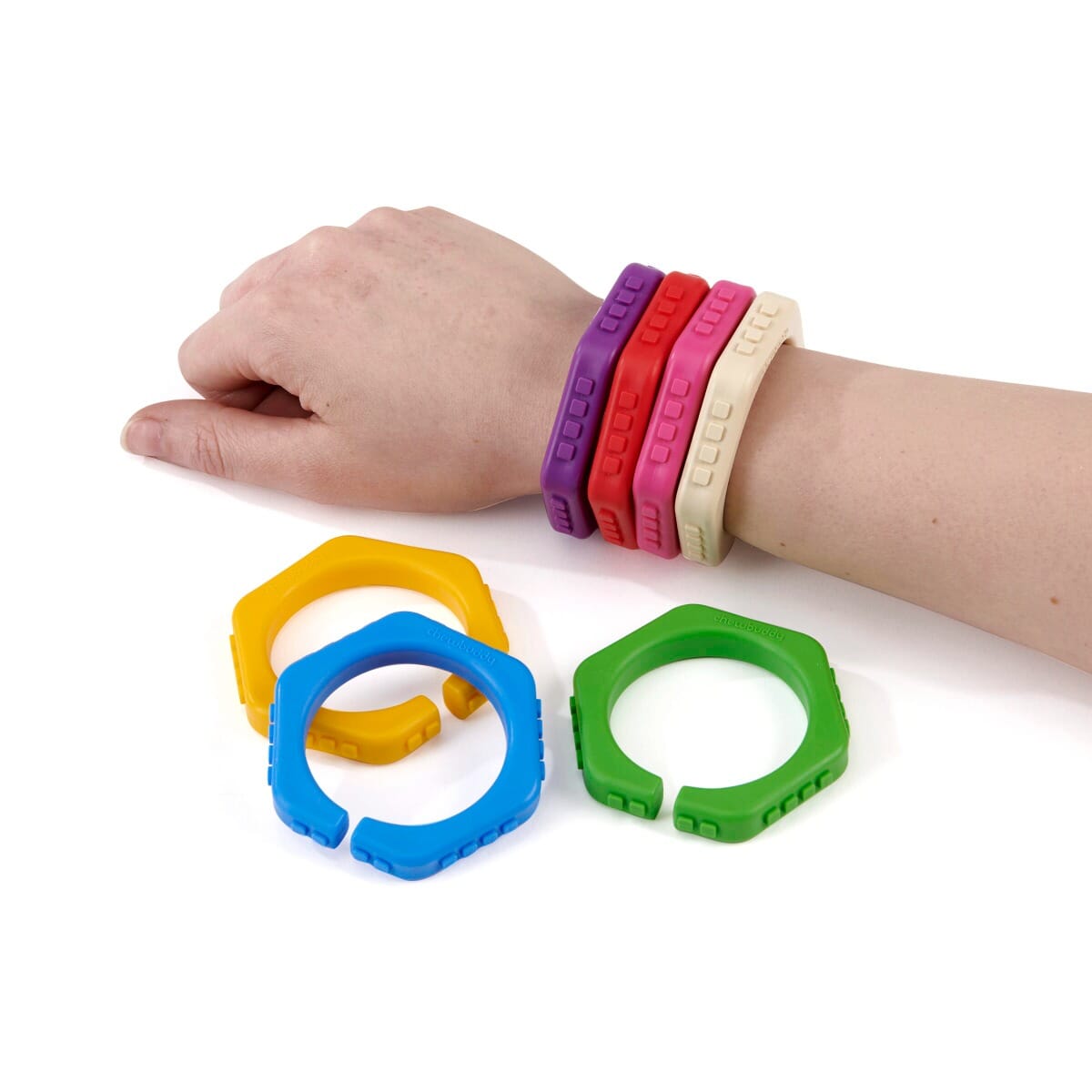 Chewbuddy bangle
