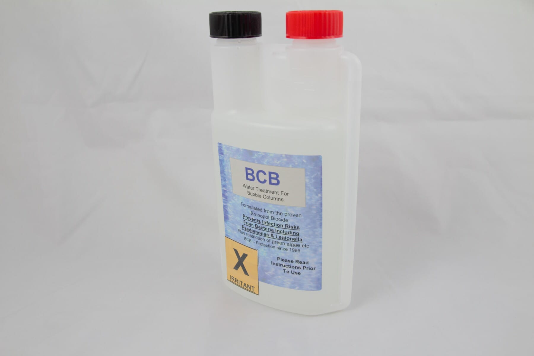BCB Additive for Bubble Walls and Tubes 500ml