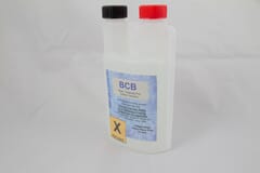 BCB Additive for Bubble Walls and Tubes 500ml