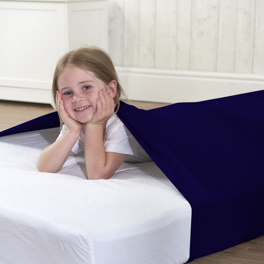 Sensory Compression Bed Sock