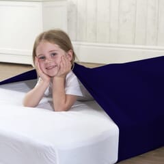 Sensory Compression Bed Sock