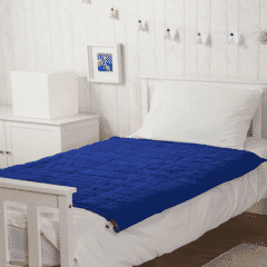 weighted blanket sensory direct