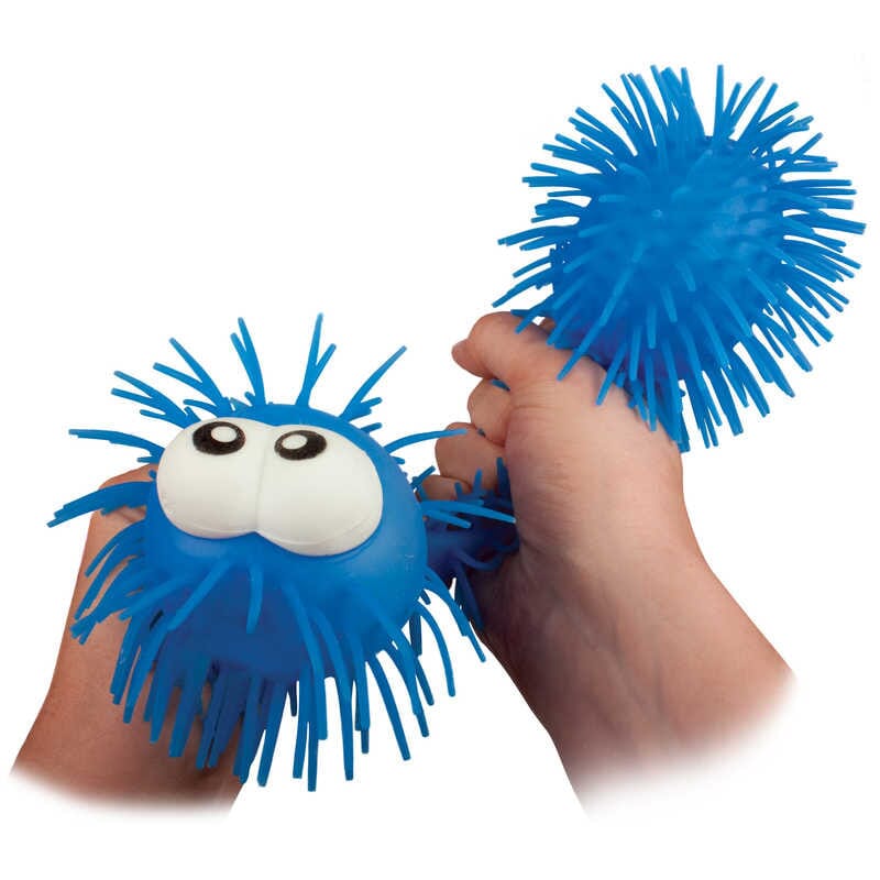 Sensory Stimulation  Tactile - Bog Eyed Bugglies Fidget Toy