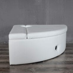 Corner Padded Surround (For Bubble Tube & Fibre Optics Tails)