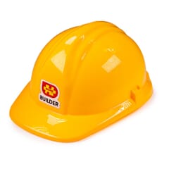 Builder's Helmet - 20% OFF SUMMER SALE!!