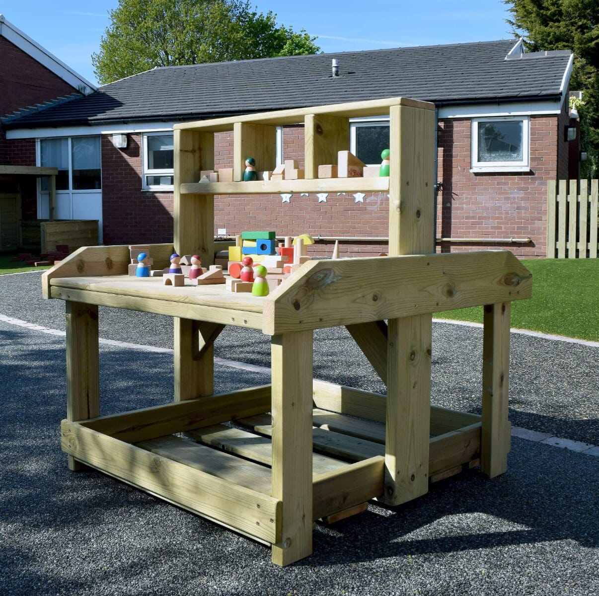 Sensory Outdoor Play| Sensory Outdoor Resources Sensory Direct