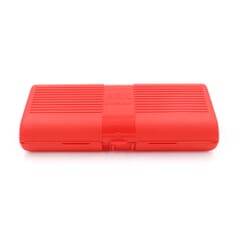 ARK Spare Travel Case - Red