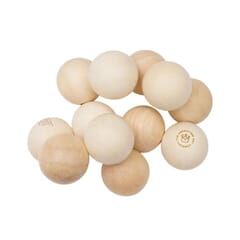 Natural Classic Baby Beads - 50% OFF