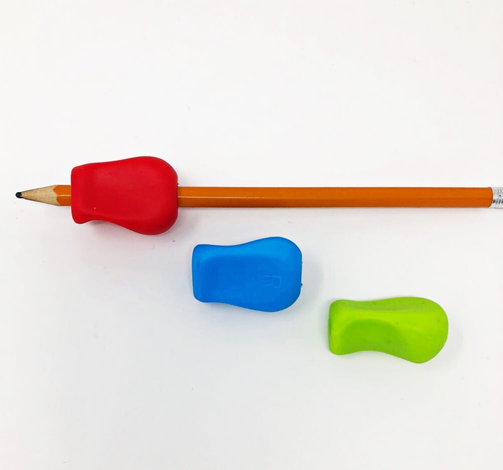 Buy Our Classic Pencil Grips Large Pack of Online