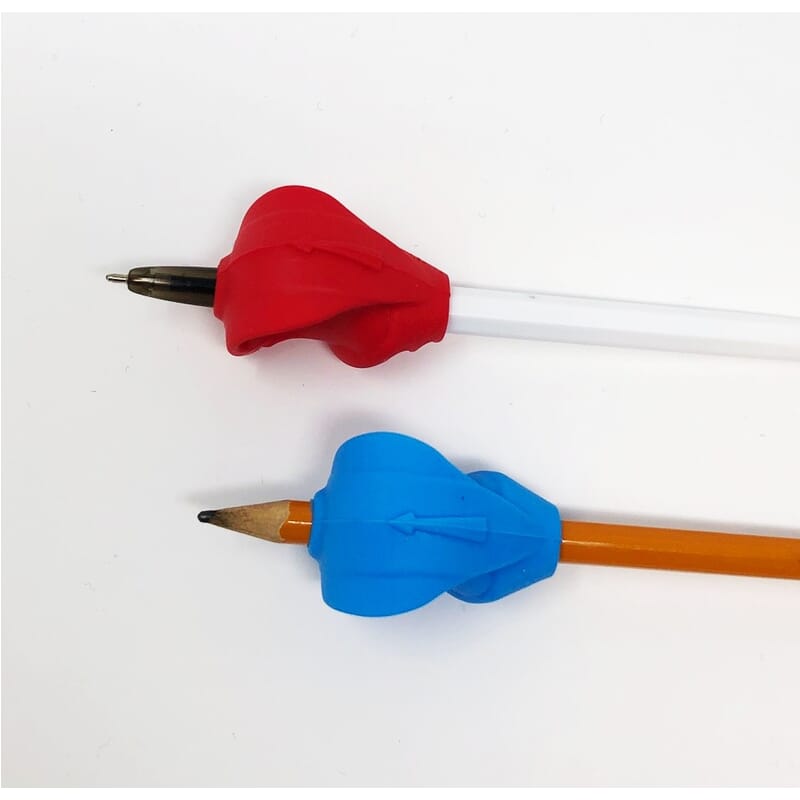 Sensory Direct | Handwriting Pencil Grips - Writing Claw (pack of 5)