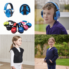 Out and About Confidence Bundle - Junior