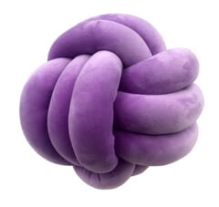 Cuddle Ball - Purple