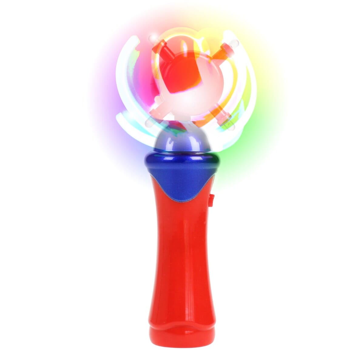 Creatology light up store spinner