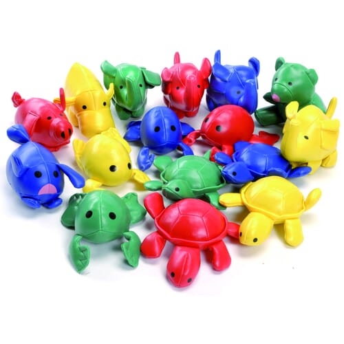 Animal shaped hot sale bean bags