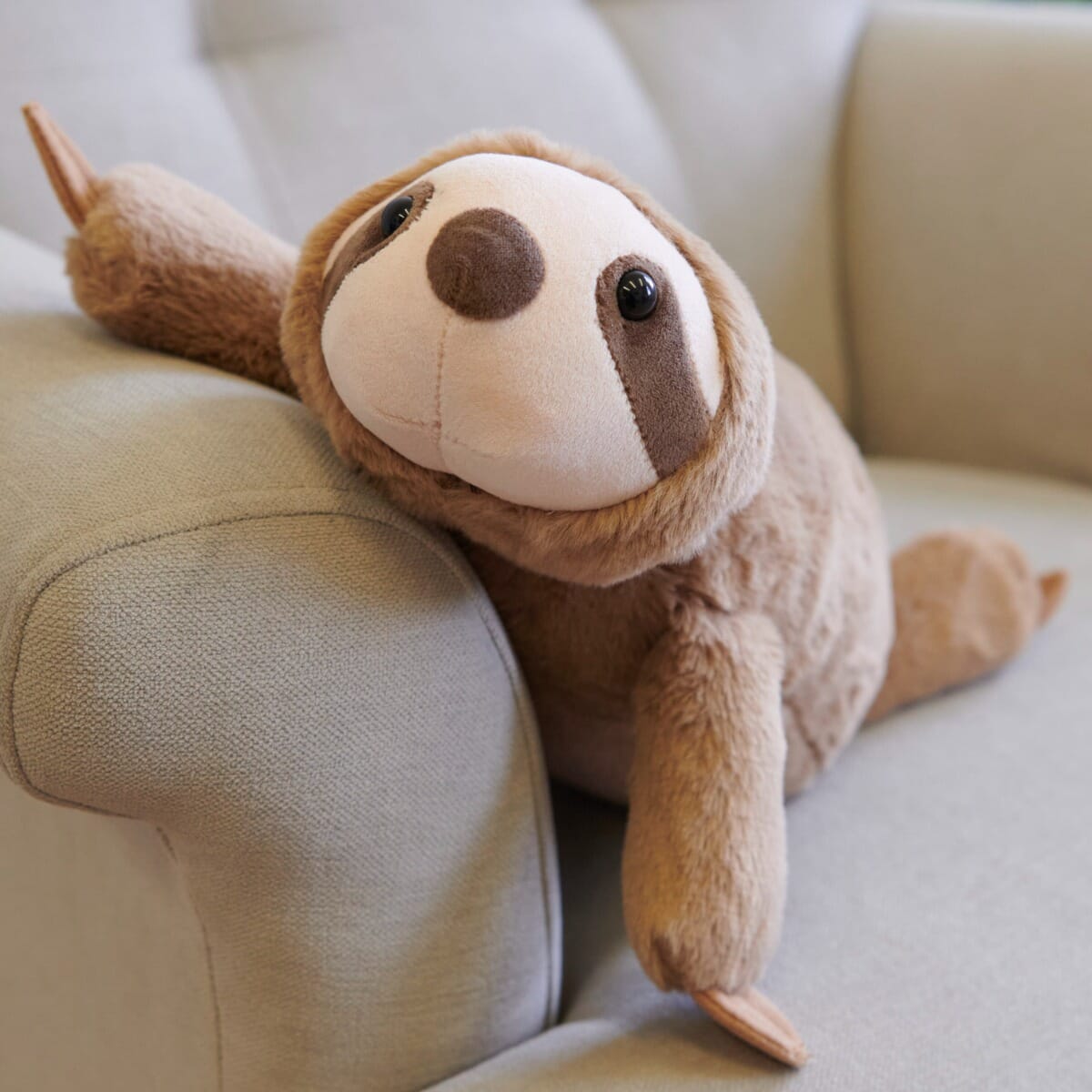 Weighted Therapy Sloth