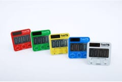 Dual Power Timers - PK5