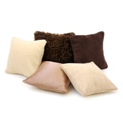Eden Learning Spaces Sensory Cushions (5 Pack)