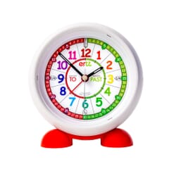 EasyRead Past & To Alarm Clock