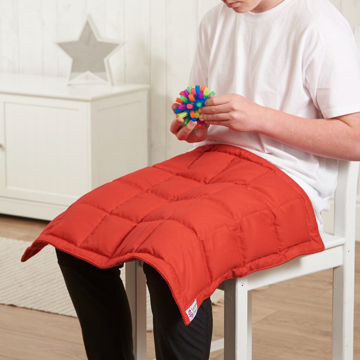 Weighted Blankets For Hyperactivity