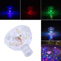 Floating Disco Light Show (2pk) Lamp - 50% OFF!