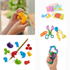 Fine Motor Skills Bundle