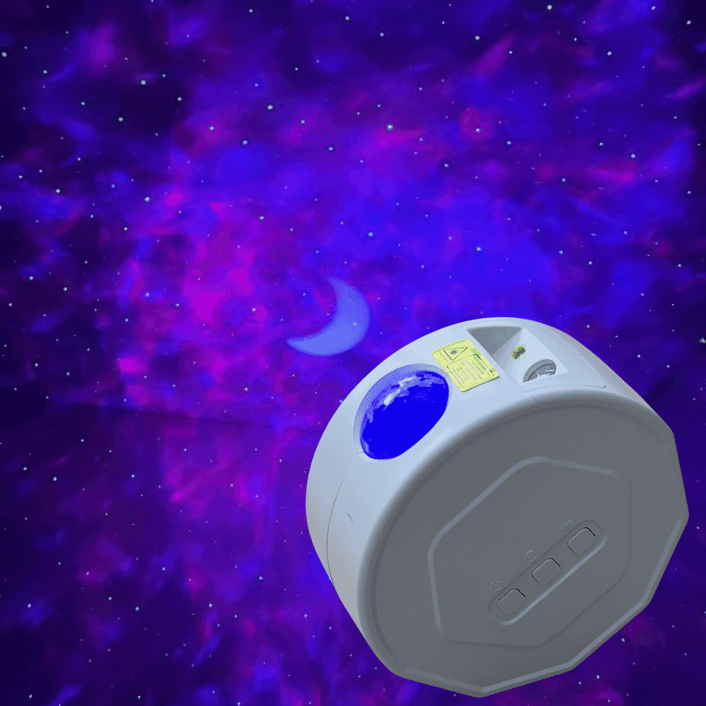 Galaxy Projector