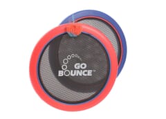 Go Bounce Pack of 2 Sports Disks