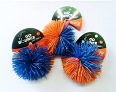 Pack of 3 - Go Bounce Soft Ball - Small