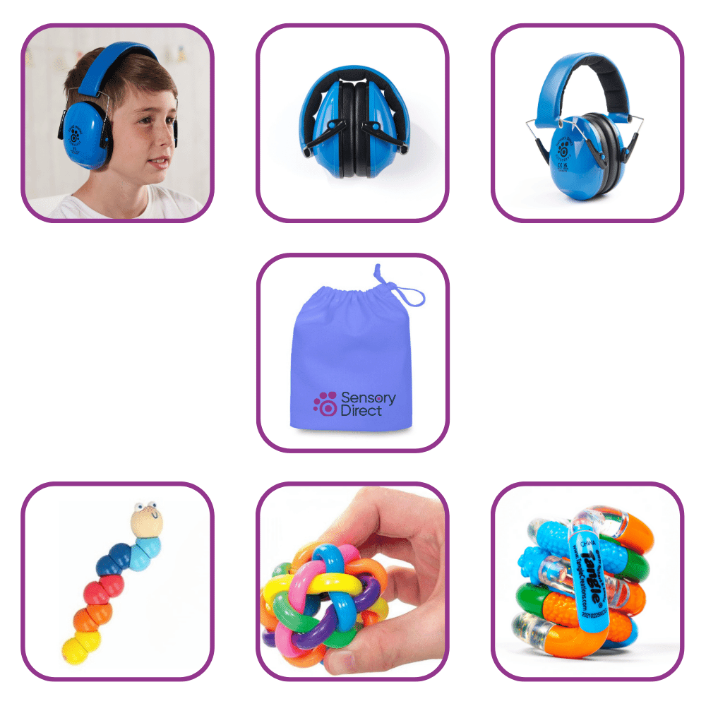  Essential Grab Bag - (Without Oral Chewys)